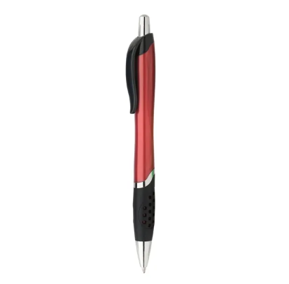 Red Wolverine Pen